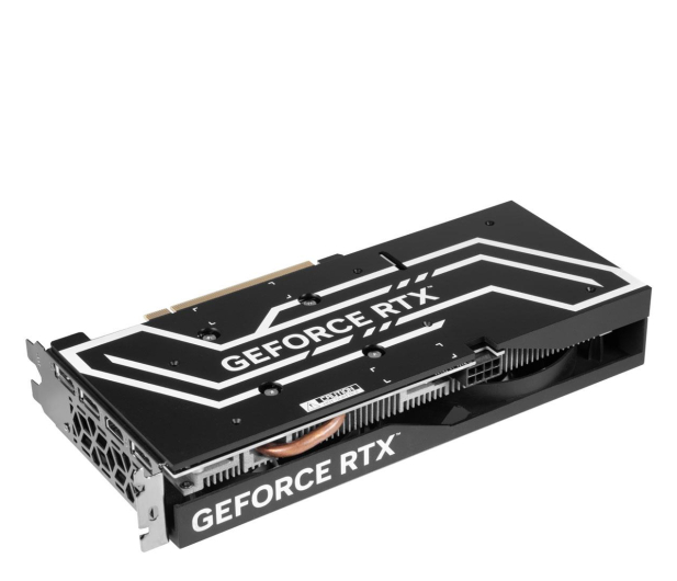 KFA2 GeForce RTX 4060 1 Click OC 2X V2 - 1243012 - zdjęcie 7